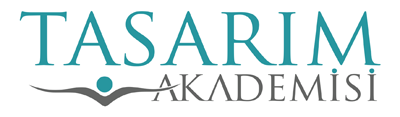 TASARIM Akademisi Logo